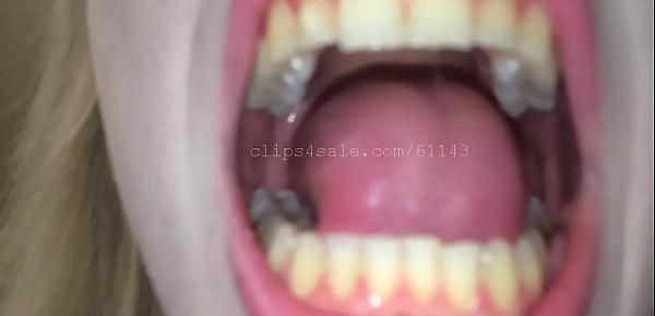  Kristy&039;s Mouth Video 1 Preview